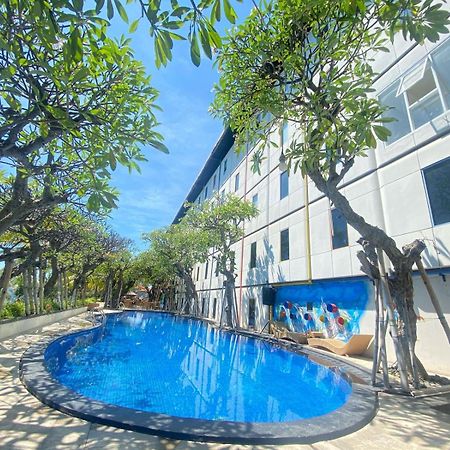 Singaraja Hotel - Chse Certified Exterior foto