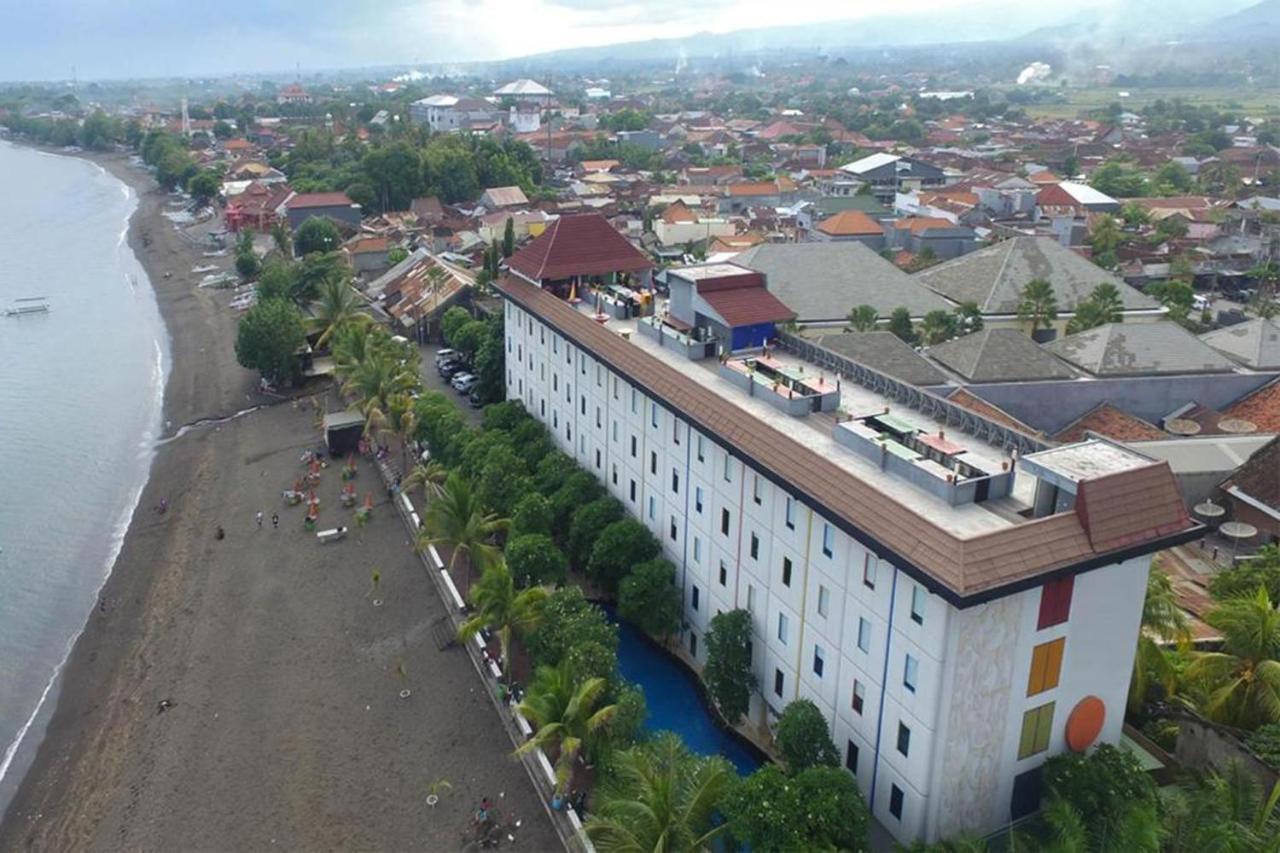 Singaraja Hotel - Chse Certified Exterior foto