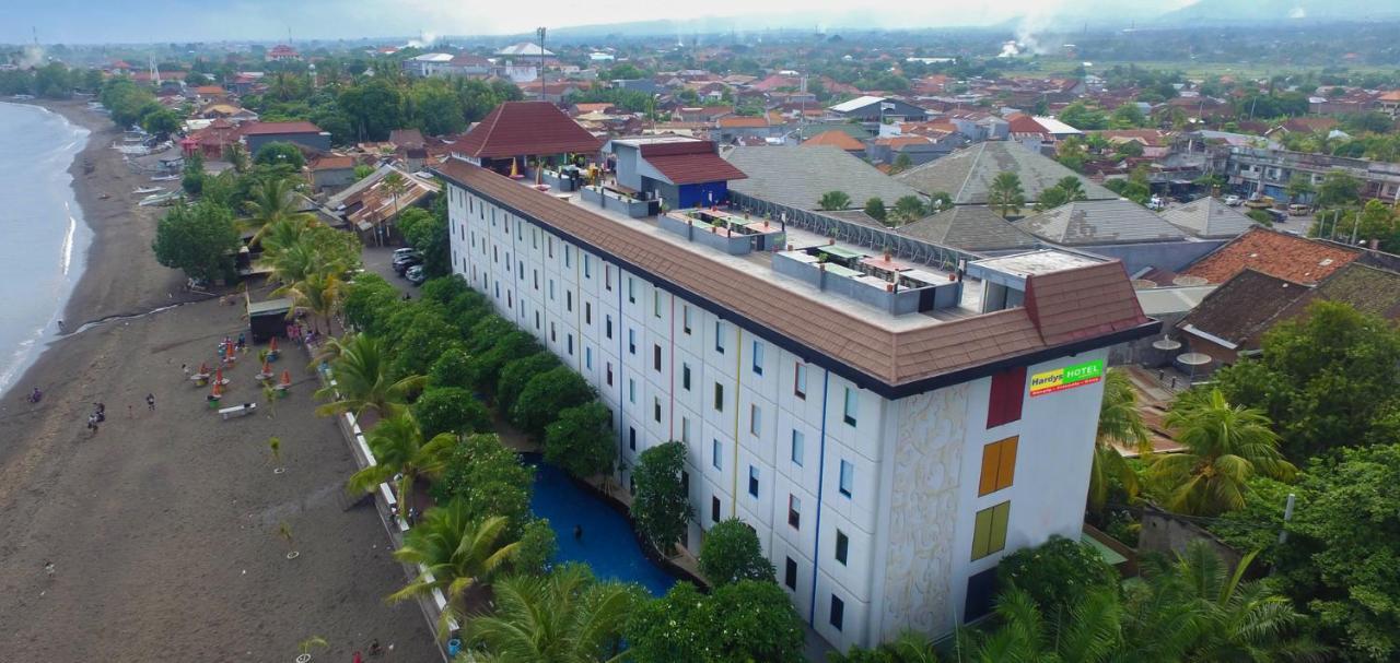 Singaraja Hotel - Chse Certified Exterior foto