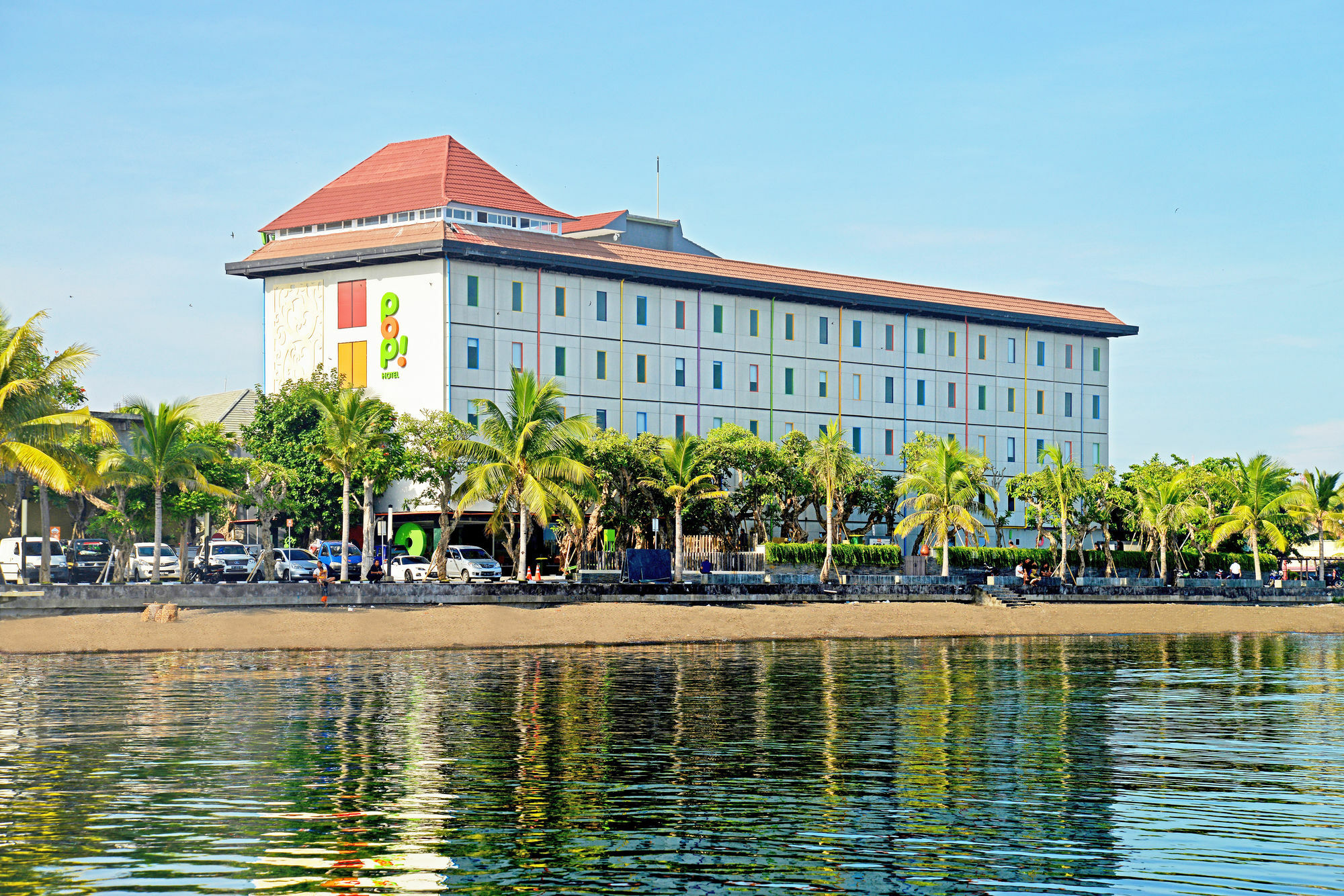 Singaraja Hotel - Chse Certified Exterior foto